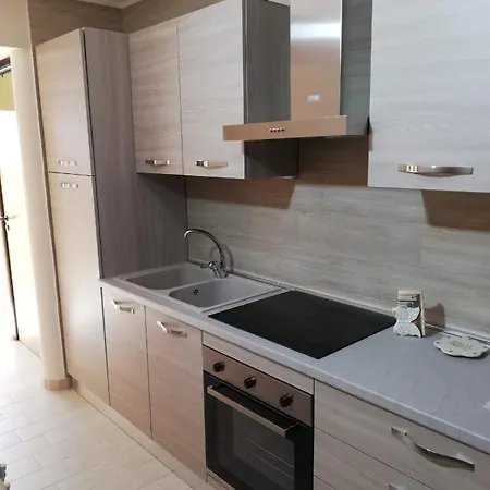 Le Farfalle Holiday home *