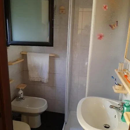 Holiday home Le Farfalle *