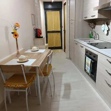 Le Farfalle Holiday home Mesagne