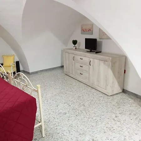Holiday home Le Farfalle *